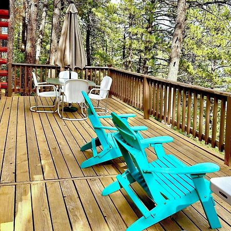 Paradise On The Lake Vallecito Esterno foto